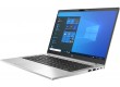 HP ProBook 430 G8 13.3" FHD/ Core i3-1115G4/ 8GB/ 256GB SSD/ noODD/ WiFi/ BT/ FPR/ DOS