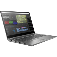 Ноутбук HP ZBook Fury 17 G8 (4A699EA)