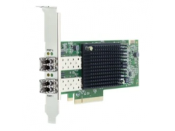 Emulex LPe35002 Dual Port FC32 Fibre Channel HBA