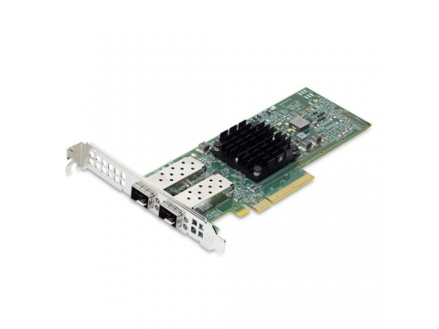 Dell Broadcom 57414 Dual Port 10/25GbE SFP28