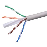 CommScope Category 6 U/UTP Cable 305 m RIB
