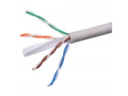 CommScope Category 6 U/UTP Cable 305 m RIB