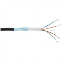 CommScope Outdoor Cable CAT6-UTP LSZH; OD 7.2 mm (500m)
