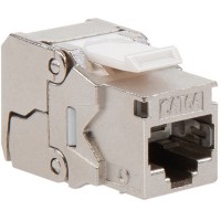 CommScope CAT6A SHLD E SERIES RJ45 JACK