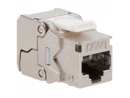 CommScope CAT6A SHLD E SERIES RJ45 JACK