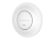 Grandstream GWN7664, 802.11ax 4x4:4 Wi-Fi 6 Access Point