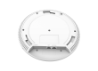 Grandstream GWN7664, 802.11ax 4x4:4 Wi-Fi 6 Access Point