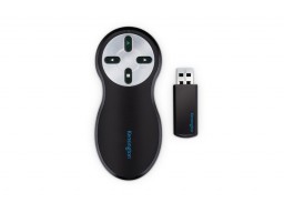 Kensington Wireless Presenter (without Laser)