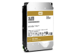 Жесткий диск HDD 12Tb SATA 6Gb/s Western Digital Gold WD121KRYZ, 7200rpm, 256Mb