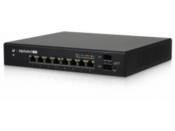 Ubiquiti EdgeSwitch 8 PoE (150W)