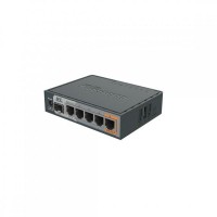 Маршрутизатор MikroTik hEX S RB760iGS hEX S