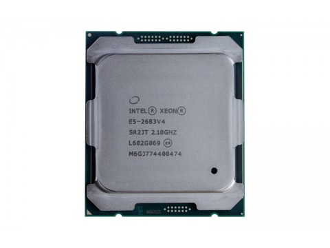 Процессор Intel XEON E5-2683 V4, Socket 2011-3