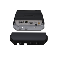 Маршрутизатор MikroTik MikroTik LtAP LTE6 kit RBLTAP-2HND&R11E-LTE6 KIT