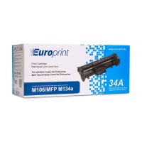 Картридж Europrint EPC-W2413A/216A