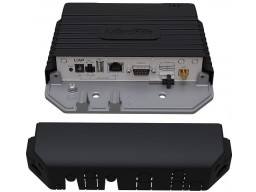 MikroTik LtAP LTE kit