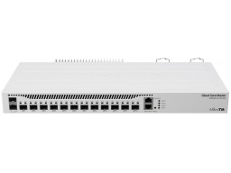 MikroTik CCR2004-1G-12S+2XS