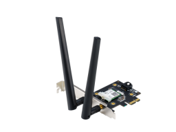 PCI-E Wi-Fi Адаптер ASUS PCE-AX3000