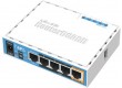 Роутер MikroTik hAP ac Lite