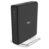 Беспроводной маршрутизатор MikroTik hAP ac2 RBD52G-5HacD2HnD-TC hAP ac2