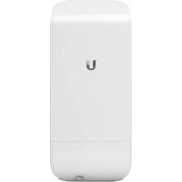 Беспроводная точка доступа Ubiquiti airMAX NanoStation M5 loco