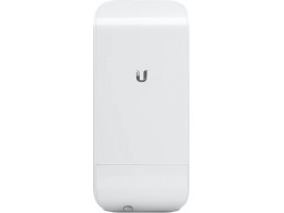 Ubiquiti airMAX NanoStation M5 loco