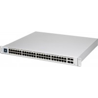 Ubiquiti Switch Pro 48 PoE (600W)