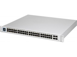 Ubiquiti Switch Pro 48 PoE (600W)