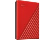 WD My Passport External Portable Hard Drive HDD 2Tb