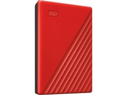 WD My Passport External Portable Hard Drive HDD 2Tb