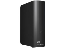 WD Elements Desktop Hard Drive (HDD) 4Tb for PC