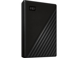 WD My Passport External Portable Hard Drive 4Tb