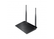 Wi-Fi Роутер ASUS RT-N12E, 802.11n, N300, 1x100Mb WAN, 1x100Mb, WiFi 4