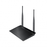 Wi-Fi Роутер ASUS RT-N12E