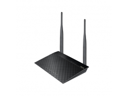 Wi-Fi Роутер ASUS RT-N12E