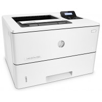 HP LaserJet Pro M501dn Printer (A4)