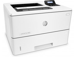 HP LaserJet Pro M501dn Printer (A4)