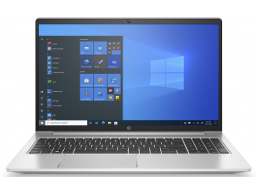 Ноутбук HP ProBook 455 G8 (45N01ES)