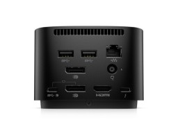 HP Thunderbolt 280W G4 Dock w/Combo Cable