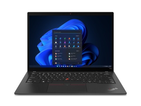 Lenovo ThinkPad T14s Gen 3 (Intel)