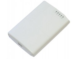 MikroTik PowerBox