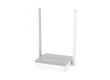 Интернет-центр для USB-модемов LTE/4G/3G с Mesh Wi-Fi N300 Keenetic 4G