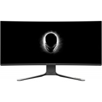 Дисплей Dell UltraWide AW3821DW (210-AXQM)