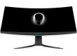 Монитор Dell Alienware AW3821DW, 3840x1600, 144 Гц, IPS