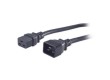 Power Cord AP9877 C19-C20 2m High-Reliability Cable