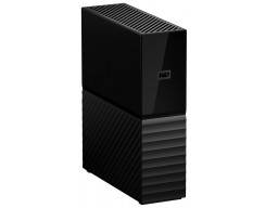 Сетевое хранилище Western Digital My Book 14Tb