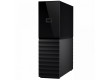 Сетевое хранилище Western Digital My Book 4Tb USB3.1 Gen1, WDBBGB0040HBK-EESN, Retail