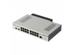 MikroTik CCR2004-16G-2S+PC