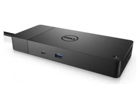 Док-станция Dell Performance Dock WD19DCS (210-AZBW)