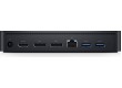 Док-станция Dell Universal Dock D6000S - EU (452-BDTD)