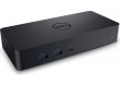 Док-станция Dell Universal Dock D6000S - EU (452-BDTD)